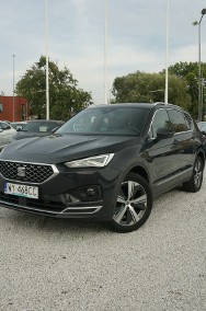 SEAT Tarraco 1.5 Eco TSI/150 KM EVO Xscellence Salon PL Fvat 23% WY468CC-2