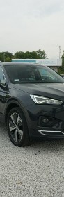 SEAT Tarraco 1.5 Eco TSI/150 KM EVO Xscellence Salon PL Fvat 23% WY468CC-4