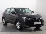 Nissan Qashqai II , Salon Polska, 1. Właściciel, Serwis ASO, Klimatronic,