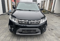 Suzuki Vitara II Bezwypadkowy, bogato wyposażony, zadbany