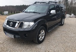 Nissan Navara D40 | Bardzo dobry stan | Bogate wyposażenie