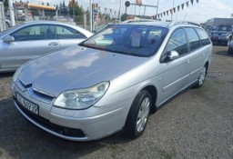 Citroen C5 II 1,6 HDI 110 KM