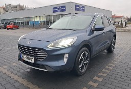 Ford Kuga IV Salon PL