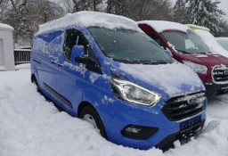 Ford Transit 2,0 Tdci 130KM Custom Smerf F. VAT 23