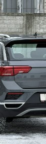 Volkswagen T-Roc 1,0T 116KM Life/Serwis/Alu16/LEDy/USB/Climatron/PDC/Model2018/-4