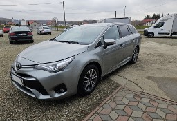 Toyota Avensis IV pierw. właściciel