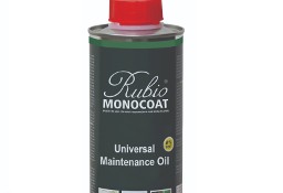 Rubio Monocoat Universal Maintenance Oil 0,5L White Olej Regeneracyjny