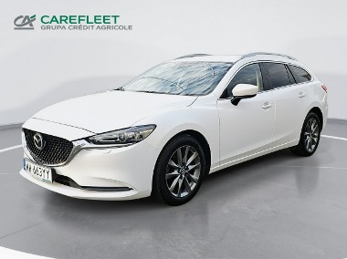 Mazda 6 III 2.0 SkyMotion Kombi. WW663YY-1