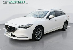 Mazda 6 III 2.0 SkyMotion Kombi. WW663YY