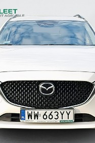 Mazda 6 III 2.0 SkyMotion Kombi. WW663YY-2