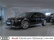 Audi A6 V (C8) MatrixLED Kam360 Indukcja Akt Temp Hak B&amp;O Rozp. Znaków Went Fotele