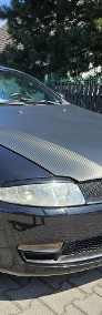 Alfa Romeo GT Klimatronik dwu strefowy / Podgrzewane fotele / Tempomat-3