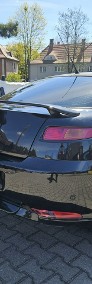 Alfa Romeo GT Klimatronik dwu strefowy / Podgrzewane fotele / Tempomat-4