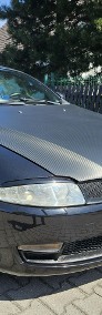 Alfa Romeo GT Klimatronik dwu strefowy / Podgrzewane fotele / Tempomat-3