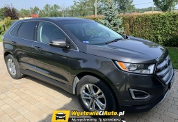 Ford Edge 2.0 EcoBoost 4x4 AWD Automat Instalacja LPG Telefon: 788436202