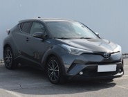 Toyota C-HR Salon Polska, Serwis ASO, Automat, Skóra, Navi, Klimatronic,
