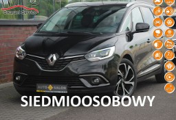 Renault Grand Scenic IV Radar*PółSkóra*Navi*AsysToru*Blis*Kamera*Pdc360*Temp*Komp*Alu*GwarVG