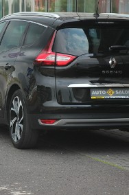 Renault Grand Scenic IV Radar*PółSkóra*Navi*AsysToru*Blis*Kamera*Pdc360*Temp*Komp*Alu*GwarVG-2