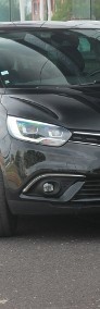 Renault Grand Scenic IV Radar*PółSkóra*Navi*AsysToru*Blis*Kamera*Pdc360*Temp*Komp*Alu*GwarVG-3