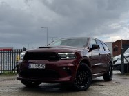 Dodge Durango III 5.7 HEMI V8 | 2021 | LPG | 64 350 km