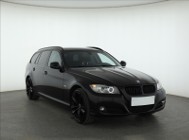 BMW SERIA 3 IV (E90/E91/E92/E93) BMW SERIA 3 , 177 KM, Automat, Navi, Xenon, Klimatronic, Tempomat,