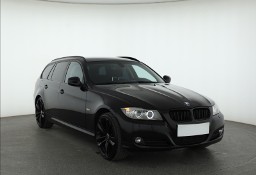 BMW SERIA 3 IV (E90/E91/E92/E93) BMW SERIA 3 , 177 KM, Automat, Navi, Xenon, Klimatronic, Tempomat,