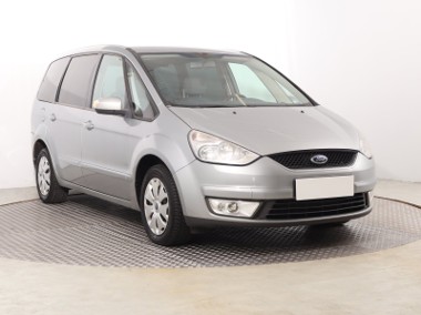 Ford Galaxy III , 7 miejsc, Klimatronic,ALU, El. szyby-1