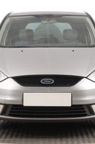 Ford Galaxy III , 7 miejsc, Klimatronic,ALU, El. szyby-2