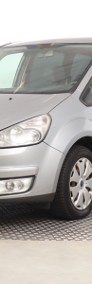 Ford Galaxy III , 7 miejsc, Klimatronic,ALU, El. szyby-3
