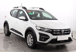 Dacia Sandero II , Salon Polska, 1. Właściciel, GAZ, VAT 23%, Klima, Tempomat,