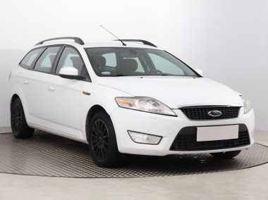 Ford Mondeo VI , GAZ, Navi, Xenon, Klimatronic, Parktronic,ALU-1