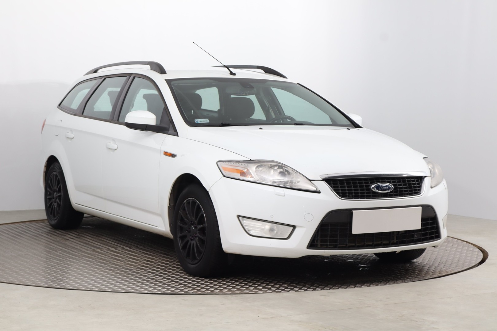 Ford Mondeo VI , GAZ, Navi, Xenon, Klimatronic, Parktronic,ALU