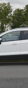 Ford EcoSport II 1.0 EcoBoost gwarancja przebiegu doinwestowany bezwypadkowy półskóra-4