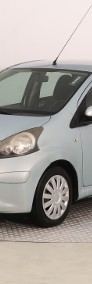 Toyota Aygo , Klima-3