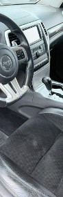 Jeep Grand Cherokee IV [WK2] 6.4 V8 SRT8 16V HEMI 468KM, LPG 2012/2013r 4x4, ACC, kamera KeyLess-4