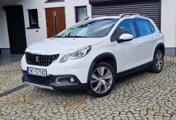 Peugeot 2008 110 KM, NAVI, Kamera, ALU