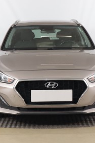 Hyundai i30 II , Salon Polska, Serwis ASO, Automat, VAT 23%, Klimatronic,-2