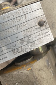 Cummins 6CT 8.3 - silnik kompletny-2