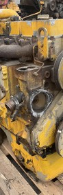 Cummins 6CT 8.3 - silnik kompletny-4