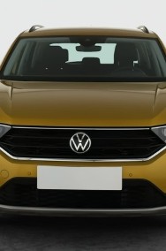 Volkswagen T-Roc , Salon Polska, Serwis ASO, Klima, Tempomat, Parktronic-2