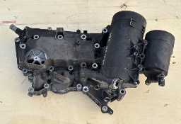 Claas Lexion 780 Obudowa, chłodnica oleju, Obudowa filtra paliwa A541188 A541092