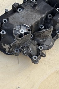 Claas Lexion 780 Obudowa, chłodnica oleju, Obudowa filtra paliwa A541188 A541092-2