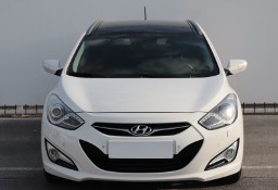 Hyundai i40 , Skóra, Navi, Xenon, Klimatronic, Tempomat, Parktronic,