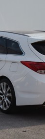 Hyundai i40 , Skóra, Navi, Xenon, Klimatronic, Tempomat, Parktronic,-4