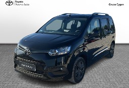 Toyota ProAce City Verso 1.5 D-4D Family FV23%, Gwarancja 12m-cy, Salon Polska