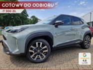 Toyota Yaris Cross Premiere Edition 1.5 Hybrid AWD Premiere Edition 1.5 Hybrid AWD 130KM