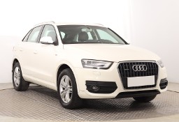 Audi Q3 I (8U) , 177 KM, Automat, Xenon, Bi-Xenon, Klimatronic, Parktronic,