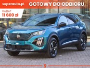 Peugeot 2008 Allure e-DCS 1.2 mHEV Allure e-DCS 1.2 mHEV 110KM / Pakiet Vision &amp; Drive