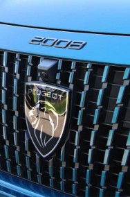 Peugeot 2008 Allure e-DCS 1.2 mHEV Allure e-DCS 1.2 mHEV 110KM / Pakiet Vision & Drive-2