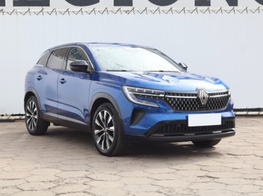 Renault , Salon Polska, 1. Właściciel, Serwis ASO, Skóra, Navi,-1